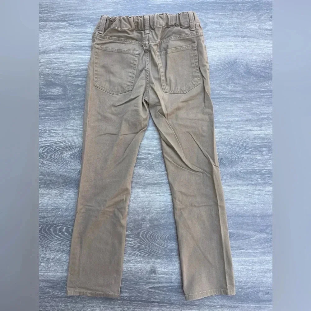 Urban Pipeline Ultimate Flex Khaki Slim Pants, tan